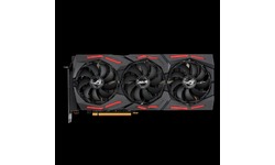 Asus RoG Strix Radeon RX 5600 XT OC 6GB