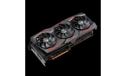 Asus RoG Strix Radeon RX 5600 XT OC 6GB