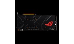 Asus RoG Strix Radeon RX 5600 XT OC 6GB
