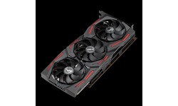 Asus RoG Strix Radeon RX 5600 XT OC 6GB