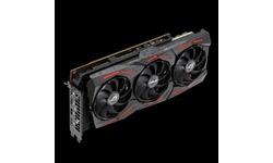 Asus RoG Strix Radeon RX 5600 XT OC 6GB