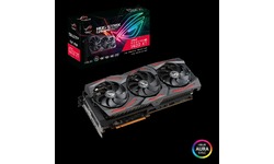 Asus RoG Strix Radeon RX 5600 XT OC 6GB