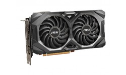 MSI Radeon RX 5600 XT Mech OC 6GB