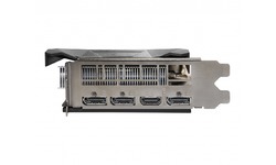 MSI Radeon RX 5600 XT Mech OC 6GB