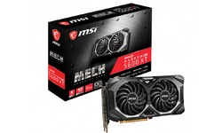 MSI Radeon RX 5600 XT Mech OC 6GB