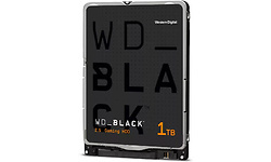 Western Digital WD Black Mobile 1TB