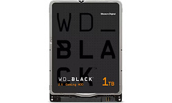 Western Digital WD Black Mobile 1TB