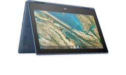 HP Chromebook x360 11 G3 (9VX71EA)