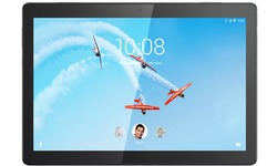 Lenovo Tab M10 64GB Black