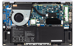 Asus Zenbook UX431FA-AM132T