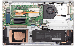 Asus VivoBook D712DA-BX066T