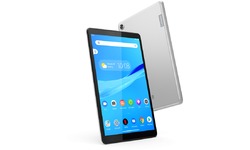 Lenovo Tab M8 32GB Silver (3GB RAM)