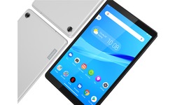 Lenovo Tab M8 32GB Silver (3GB RAM)