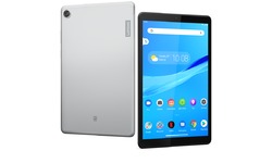 Lenovo Tab M8 32GB Silver (3GB RAM)