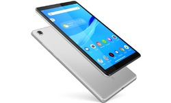 Lenovo Tab M8 32GB Silver (3GB RAM)