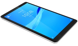 Lenovo Tab M8 32GB Silver (3GB RAM)