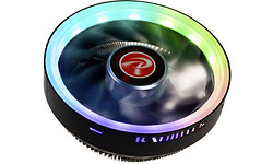 Raijintek Juno Pro RBW RGB