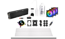 Thermaltake Pacific C360 DDC Hard Tube Water Cooling Kit