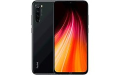 Xiaomi Redmi Note 8 64GB Black