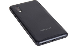 Samsung Galaxy Xcover Pro 64GB Black