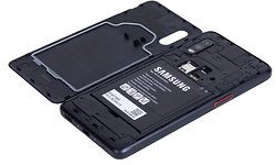 Samsung Galaxy Xcover Pro 64GB Black