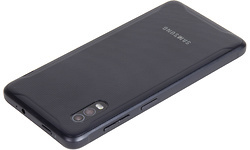 Samsung Galaxy Xcover Pro 64GB Black