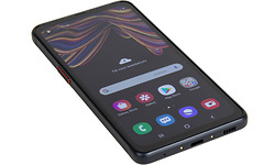 Samsung Galaxy Xcover Pro 64GB Black