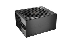 Be quiet! Straight Power 11 Platinum 650W