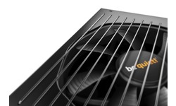 Be quiet! Straight Power 11 Platinum 650W