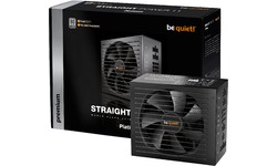 Be quiet! Straight Power 11 Platinum 650W
