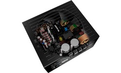 Be quiet! Straight Power 11 Platinum 650W