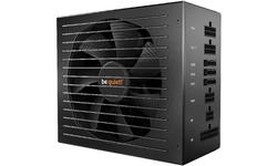 Be quiet! Straight Power 11 Platinum 650W