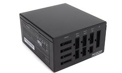 Be quiet! Straight Power 11 Platinum 850W