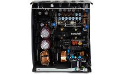 Be quiet! Straight Power 11 Platinum 850W