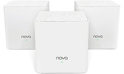 Tenda Nova MW3 Home Mesh 3-pack