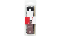 Kingston HyperX Fury RGB Black 8GB DDR4-3733 CL19