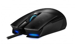 Asus RoG Strix Impact II Black