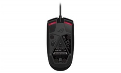 Asus RoG Strix Impact II Black