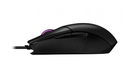 Asus RoG Strix Impact II Black
