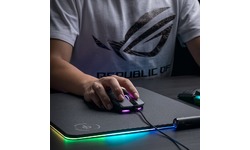 Asus RoG Strix Impact II Black