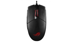 Asus RoG Strix Impact II Black