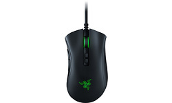 Razer DeathAdder V2 Black