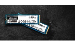 Kingston DC1000B 480GB (M.2 2280)
