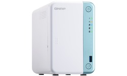 QNAP TS-251D-4G
