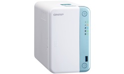 QNAP TS-251D-4G