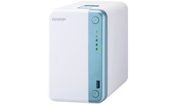 QNAP TS-251D-4G