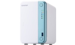 QNAP TS-251D-4G