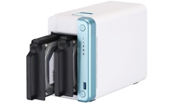 QNAP TS-251D-4G