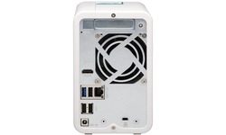 QNAP TS-251D-4G