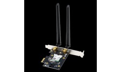 Asus PCE-AX3000